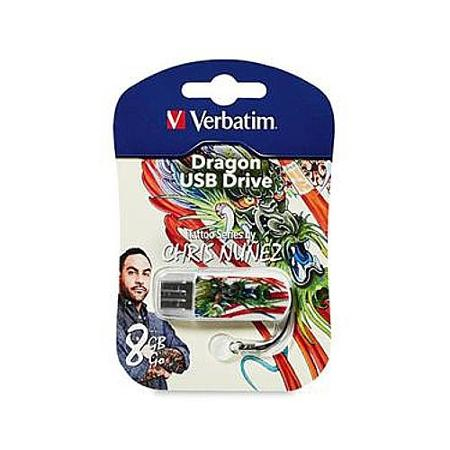 Verbatim 16GB Mini – image 2
