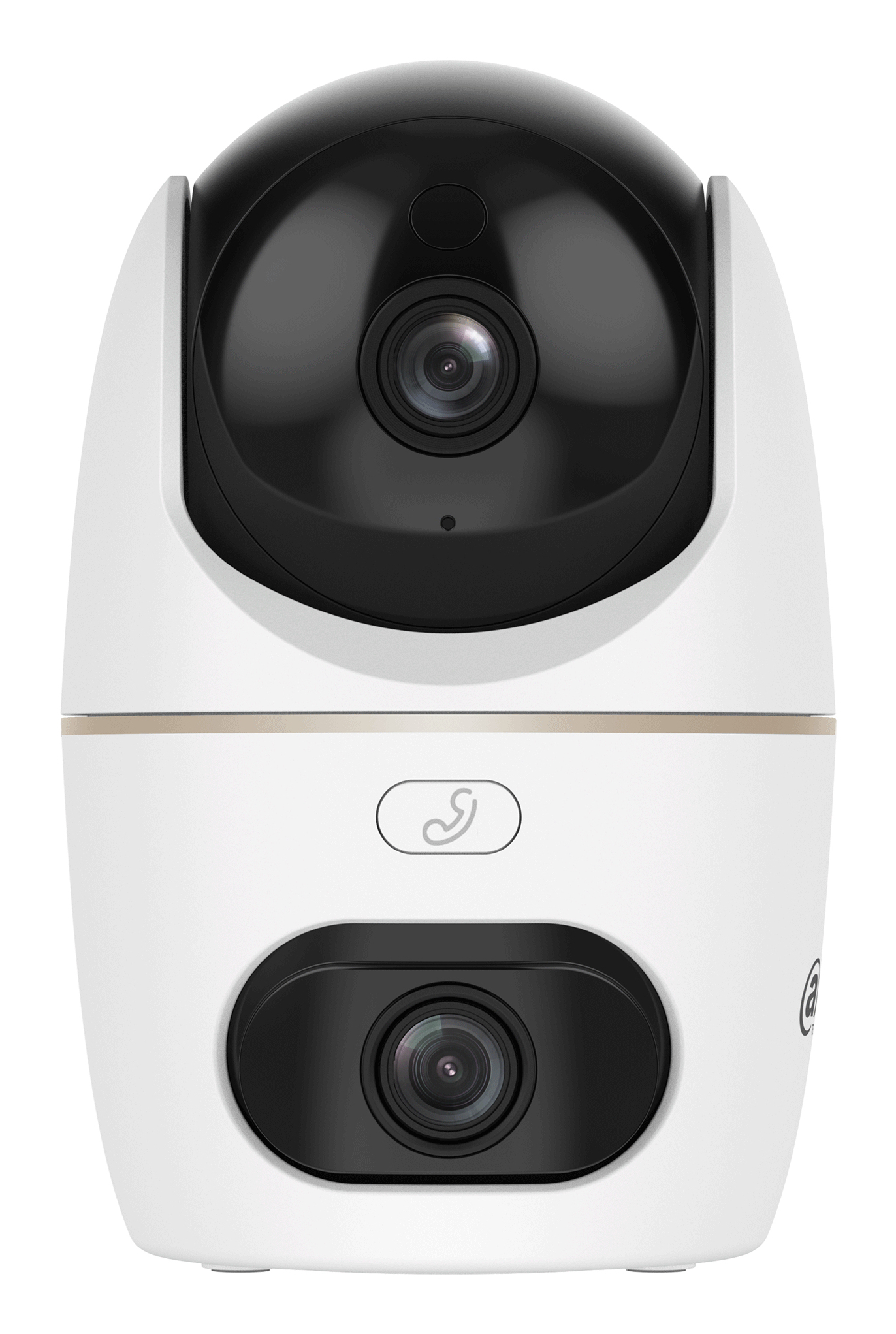 Dahua Technology IPC-HPT1539DD-STW-5E2 security camera Turret IP security camera Indoor – image 2