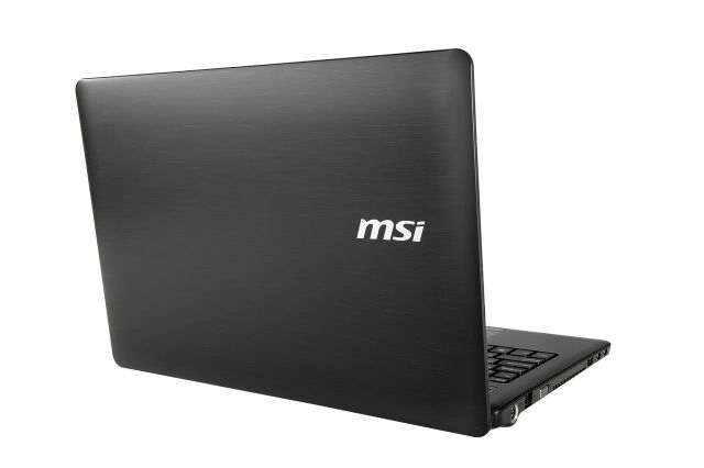 MSI Classic CX640-i343W7P Intel® Core™ i3 i3-2310M Laptop – image 5