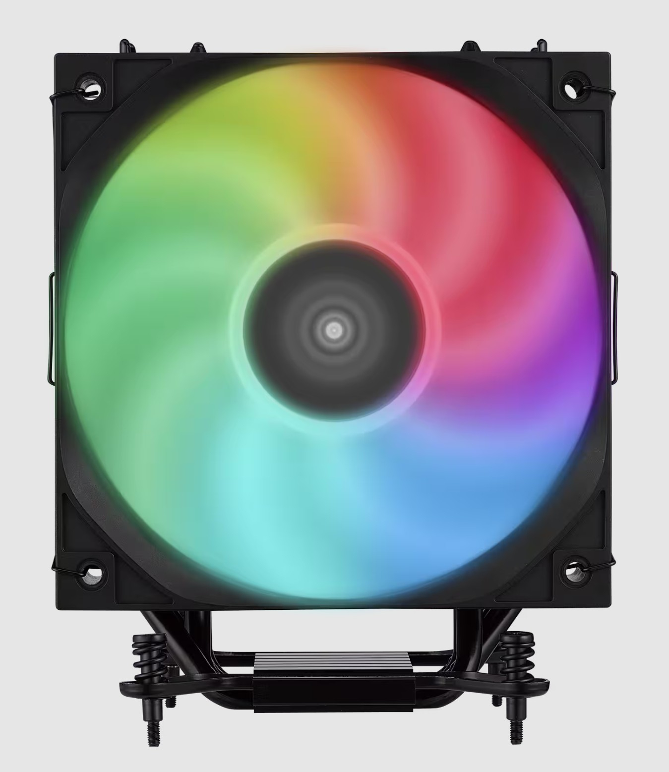 XPG MAESTRO42SA-BKCWW Processor Air cooler – image 3
