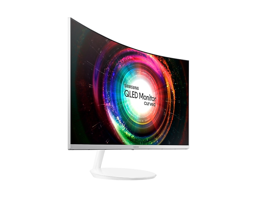 Samsung LC32H711QE computer monitor – image 7