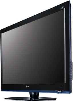 LG 47LH4010 TV 119.4 cm (47") Full HD Black 500 cd/m² – image 2