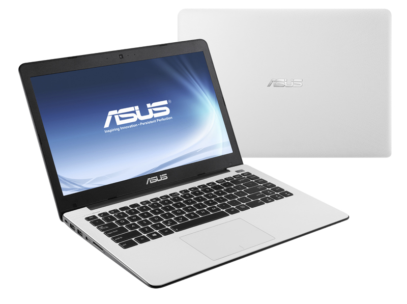 ASUS X402CA-WX135 laptop Intel® Celeron® 1007U – image 2