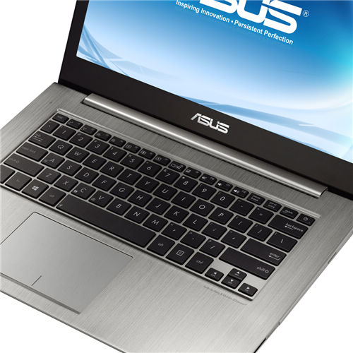 ASUS Zenbook UX42VS-W3018H laptop Intel® Core™ i5 i5-3317U – image 4