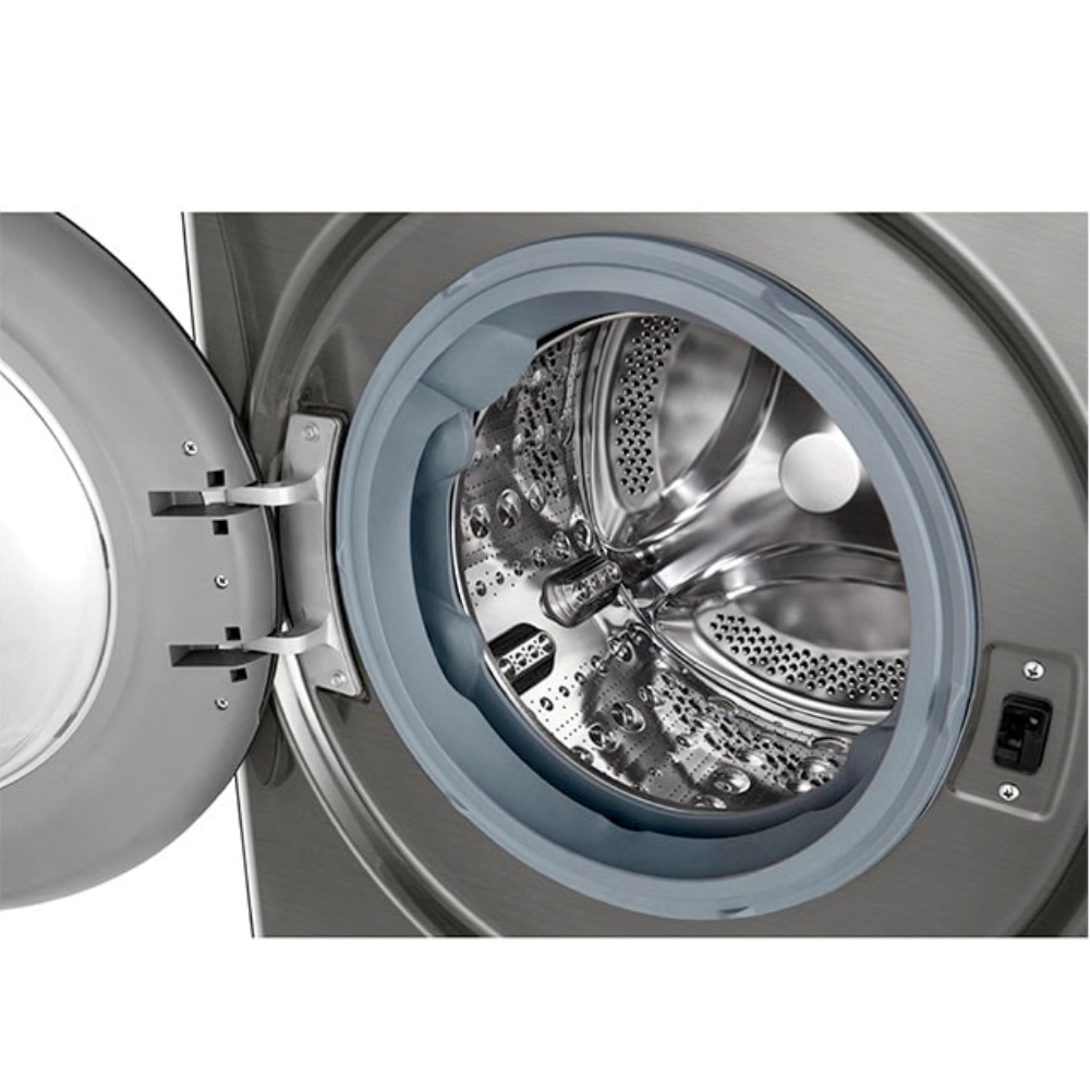 LG F4V3VYWKPE washing machine Front-load – image 3