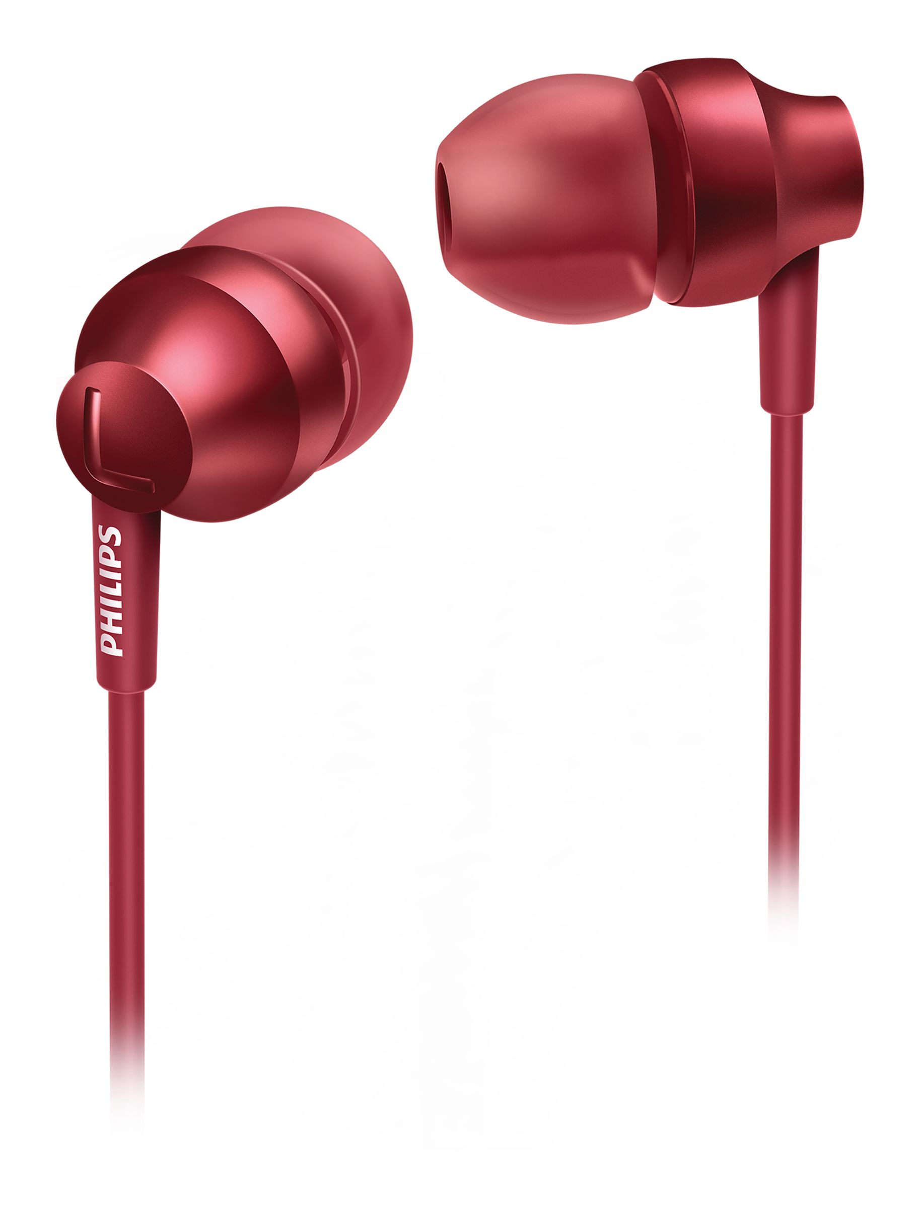 Philips Headphones SHE3850RD/00