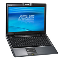 ASUS M50VN-AK030C, IT