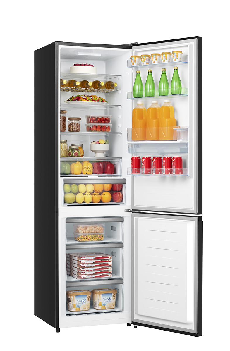 Hisense RB440N4GBE fridge-freezer Freestanding – image 6
