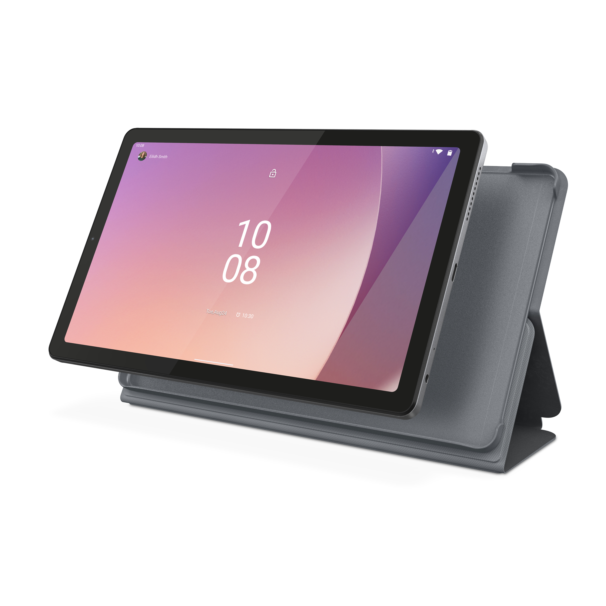 LenovoTab M9 Folio Case ZG38C04872 – image 6