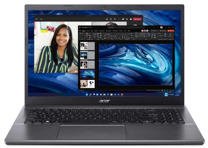 Acer Extensa 15 EX215-55-54HM Intel® Core™ i5 i5-1235U Laptop – image 1