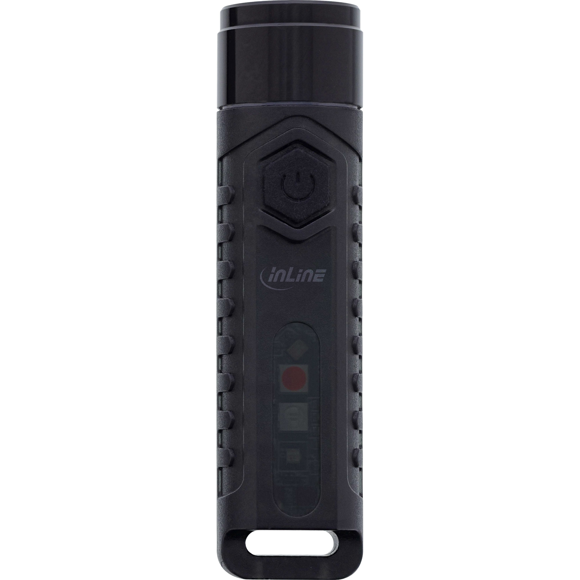 InLine 40080L GPS tracker/finder Universal Black – image 3
