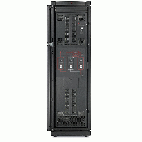 APC PDRPPNX10-M power distribution unit (PDU) Black – image 3