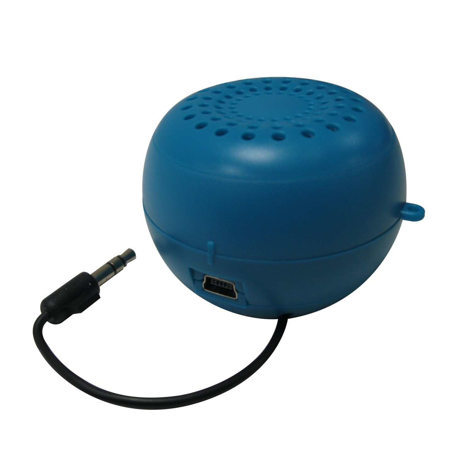 Ewent eBubble Mono portable speaker Blue – image 3