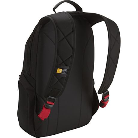 Case Logic DLBP-114K 35.8 cm (14.1") Backpack case Black – image 3