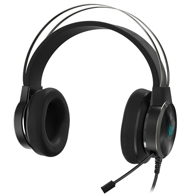 Acer Predator Headset Wired Head-band Gaming Black, Red – image 3