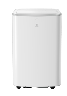 Electrolux EXP40U339CW portable air conditioner – image 3