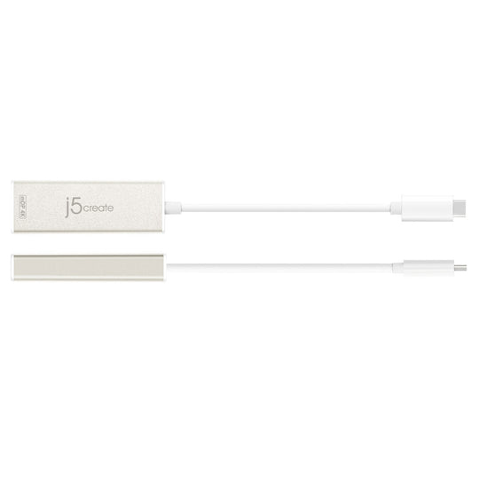 j5create JCA142 interface cards/adapter Mini DisplayPort – image 2