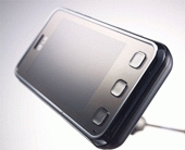 LG KC910i, Black – image 2