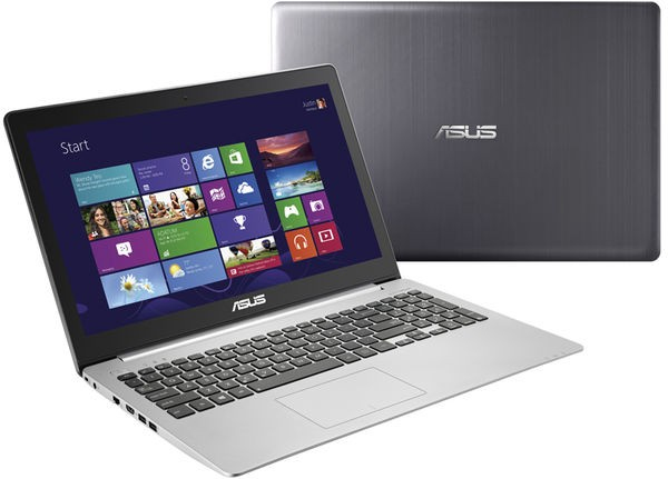 ASUS R553LA-XX142H Intel® Core™ i5 i5-4200U Laptop – image 2