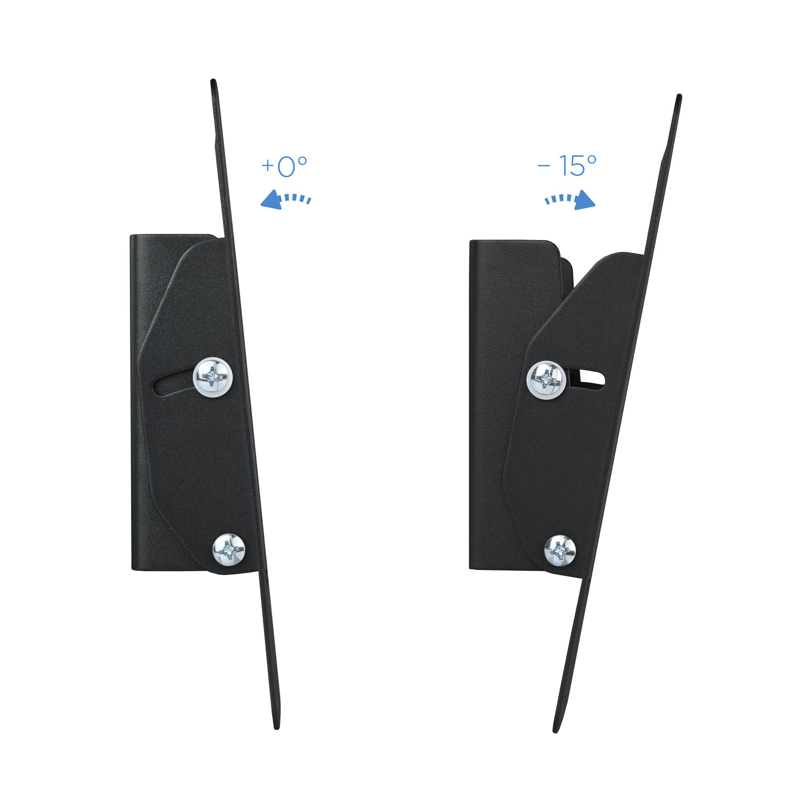 TooQ LP1132T-B TV mount/stand – image 3