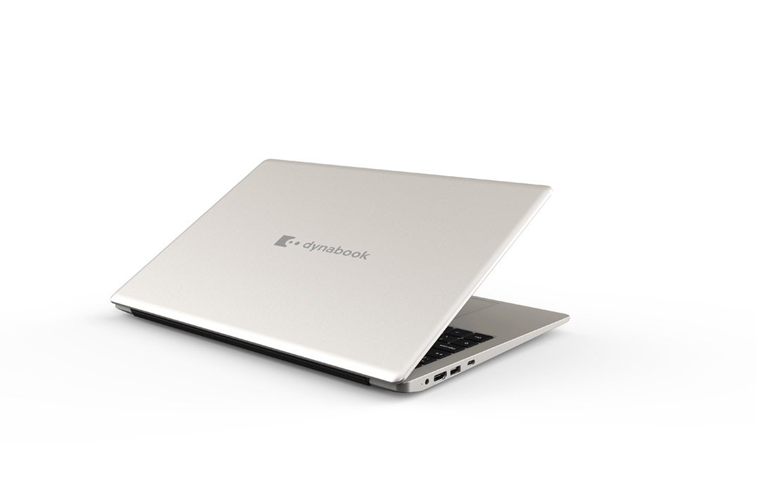 Dynabook Satellite Pro C50-H-12L Intel® Core™ i3 i3-1005G1 Laptop – image 2