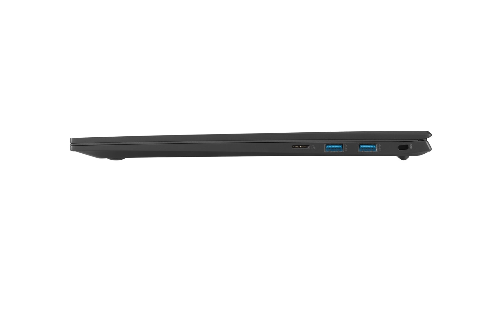 LG Gram 17Z90Q Intel® Core™ i7 i7-1260P Laptop – image 9