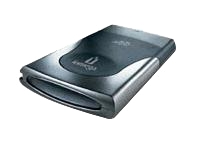 Iomega HD 40GB USB2 Fwire Portable