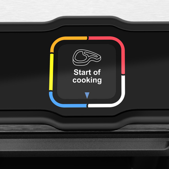 Tefal OptiGrill Elite GC750D12 contact grill – image 8