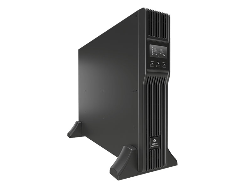 Vertiv Liebert PSI5-1100RT120N uninterruptible power supply (UPS) Line-Interactive 1.1 kVA – image 3