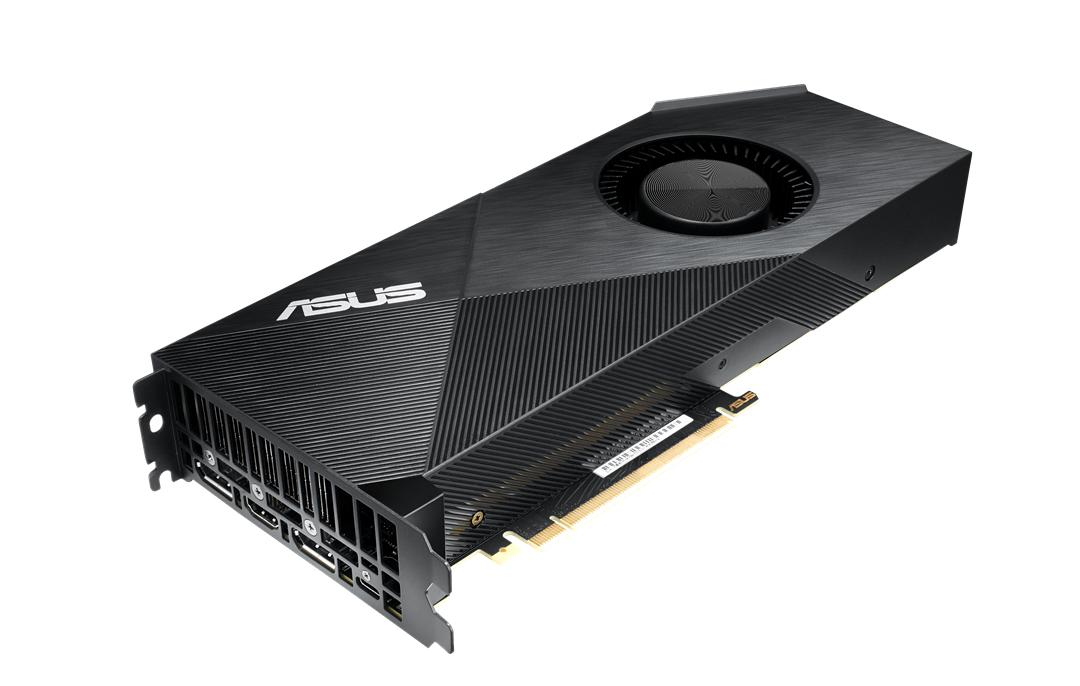 ASUS TURBO-RTX2080TI-11G NVIDIA GeForce RTX 2080 Ti – image 5