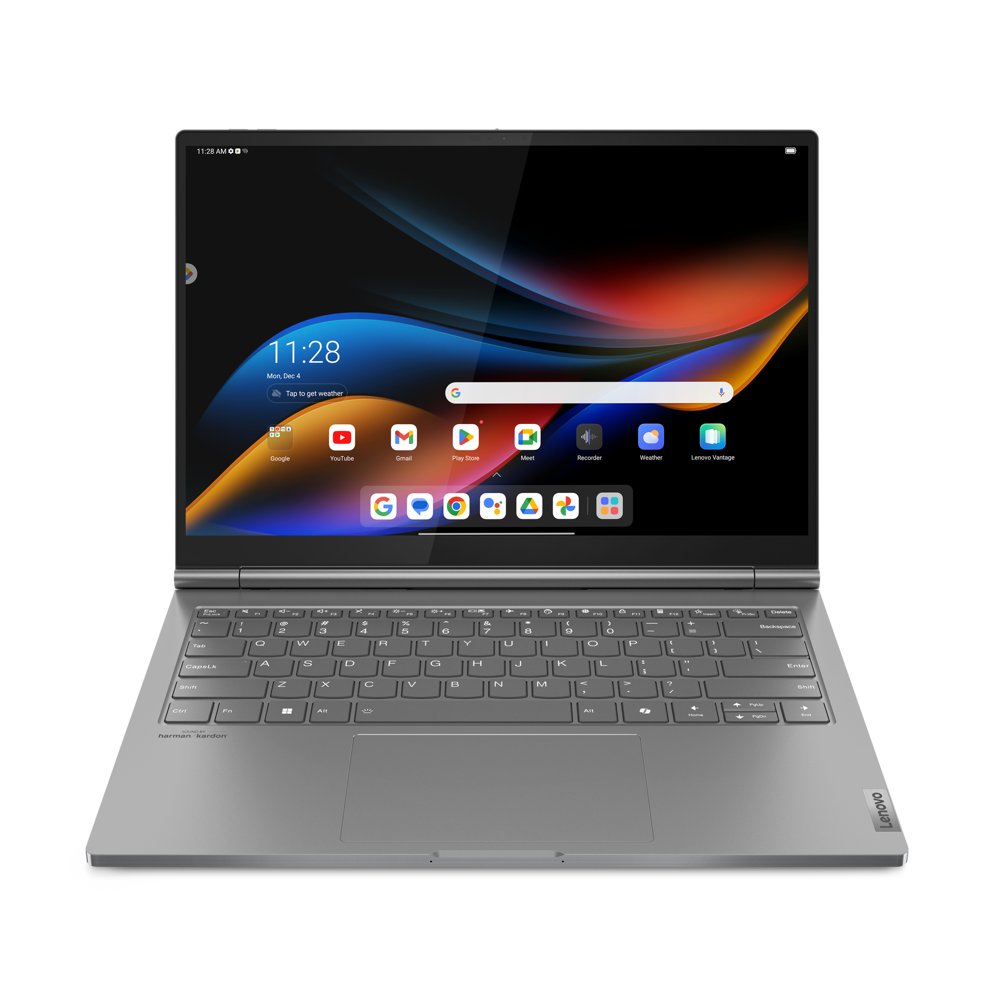 Lenovo ThinkBook Plus G5 Hybrid Station & Hybrid Tab – image 3