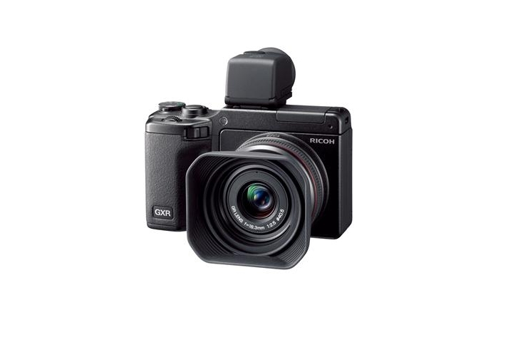 Ricoh A12 28MM F2.5 – image 9