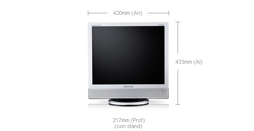 Samsung SyncMaster 941MP – image 2