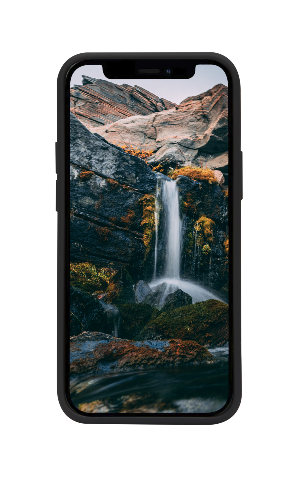 dbramante1928 Bulk - Nuuk - iPhone 12 Pro Max - Black – image 8