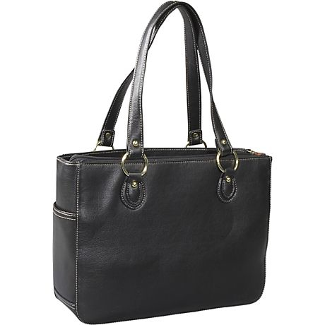 Case Logic Traditional Denmar Laptop Tote – image 4