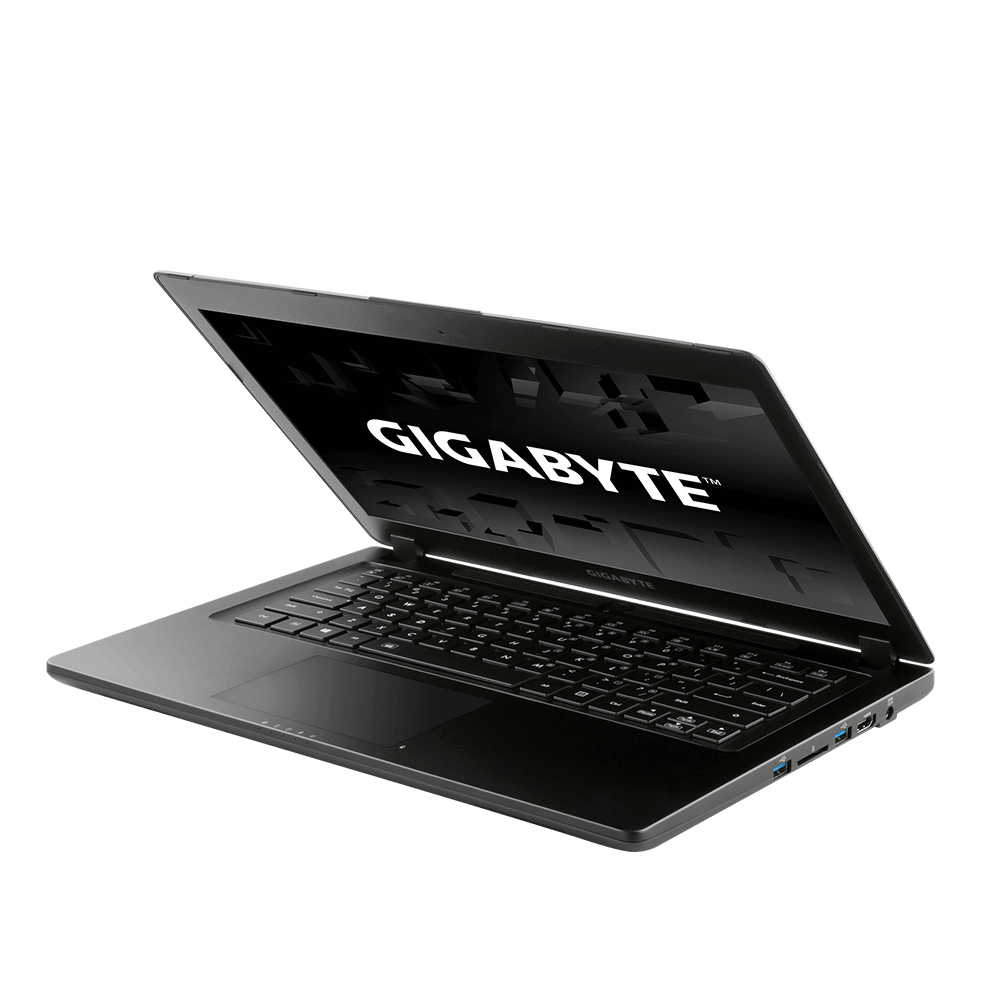 GIGABYTE P34G V7 – image 3