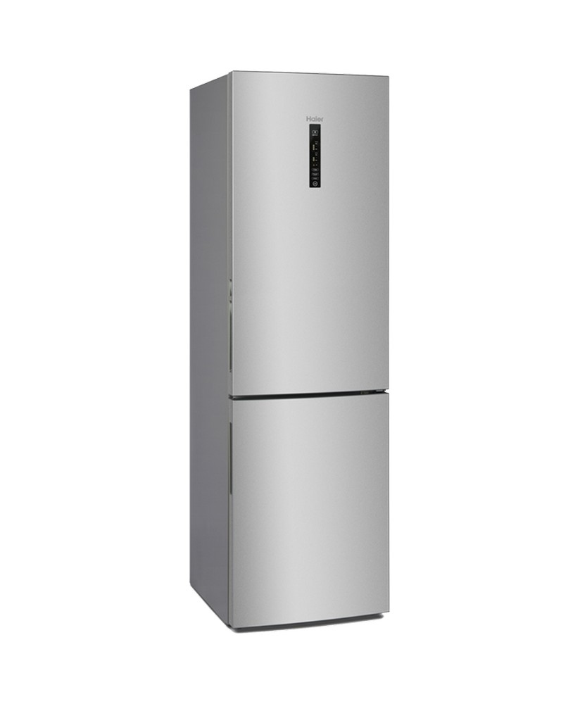 Haier 537 C2F537CMSG Freestanding – image 2
