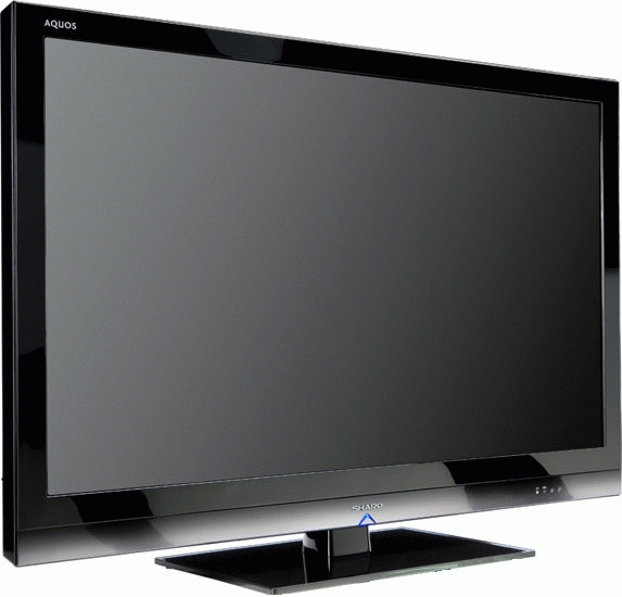 Sharp LC-32LU705E TV – image 2