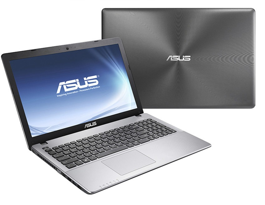 ASUS X550LNV-DM541H laptop Intel® Core™ i7 i7-4510U – image 1