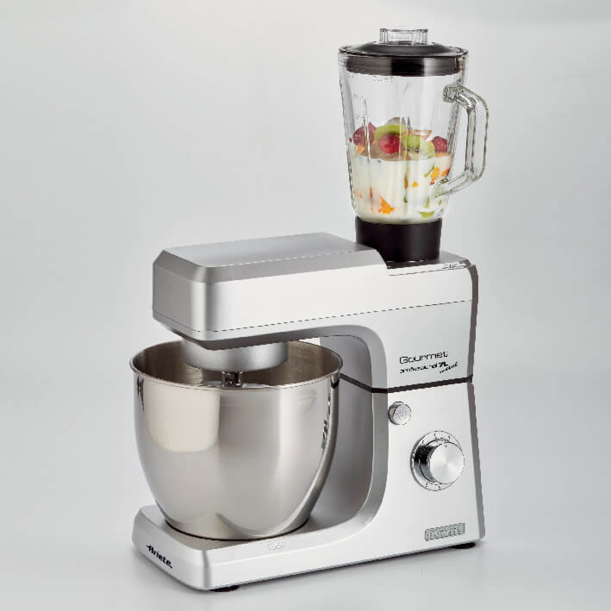 Ariete 1598 Gourmet Professional – image 2