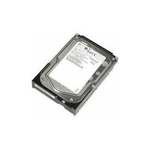 Dell 3TB SAS Hard Drive