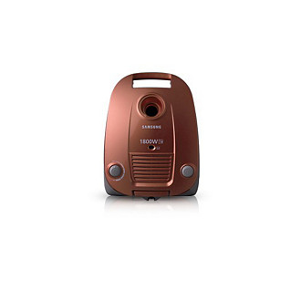 Samsung SC-4181 3 L Cylinder vacuum Dry 1800 W Dust bag