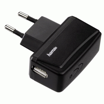 Hama USB Travel Charger – image 2