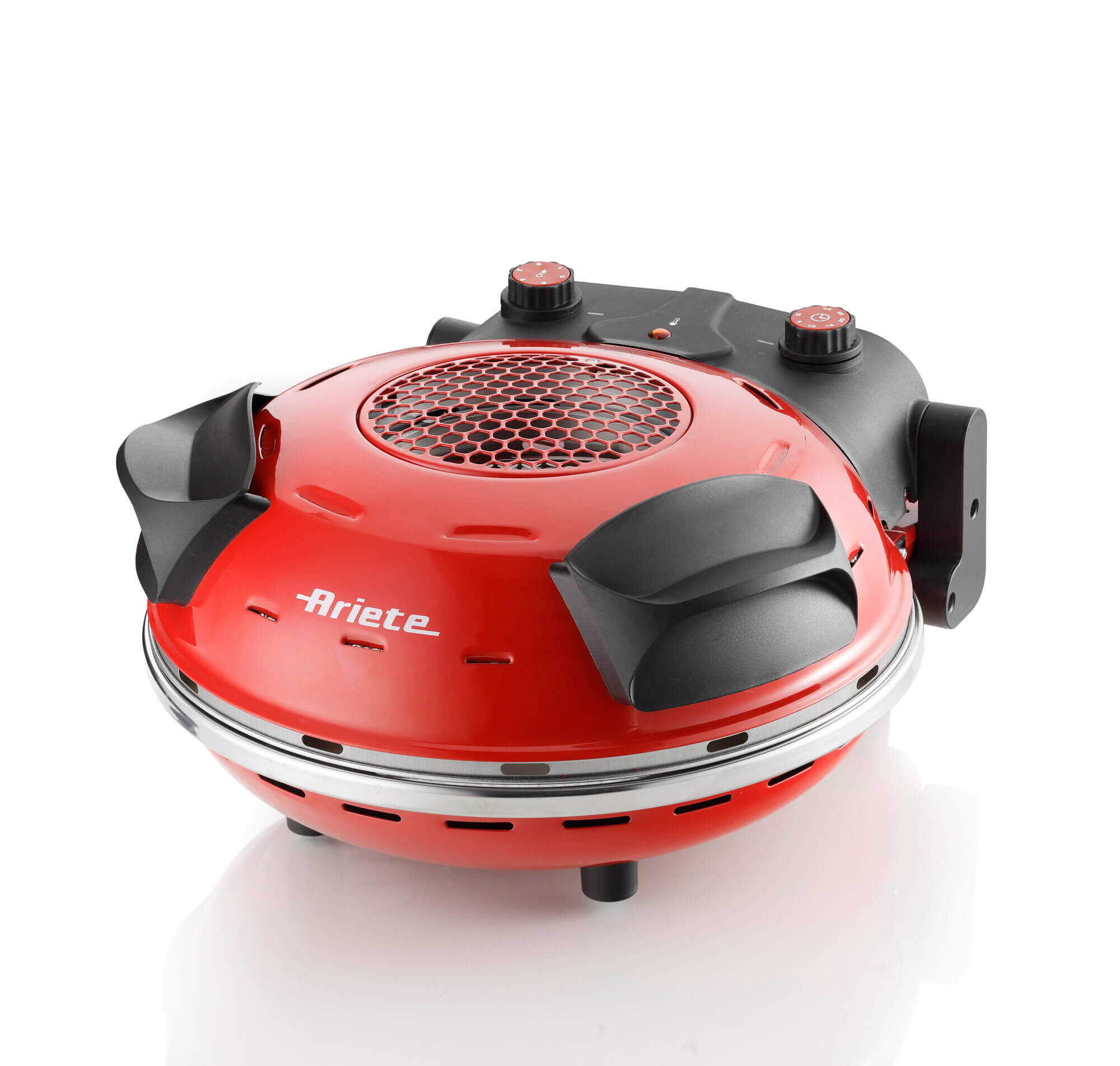 Ariete 0928/01 pizza maker/oven 1 pizza(s)