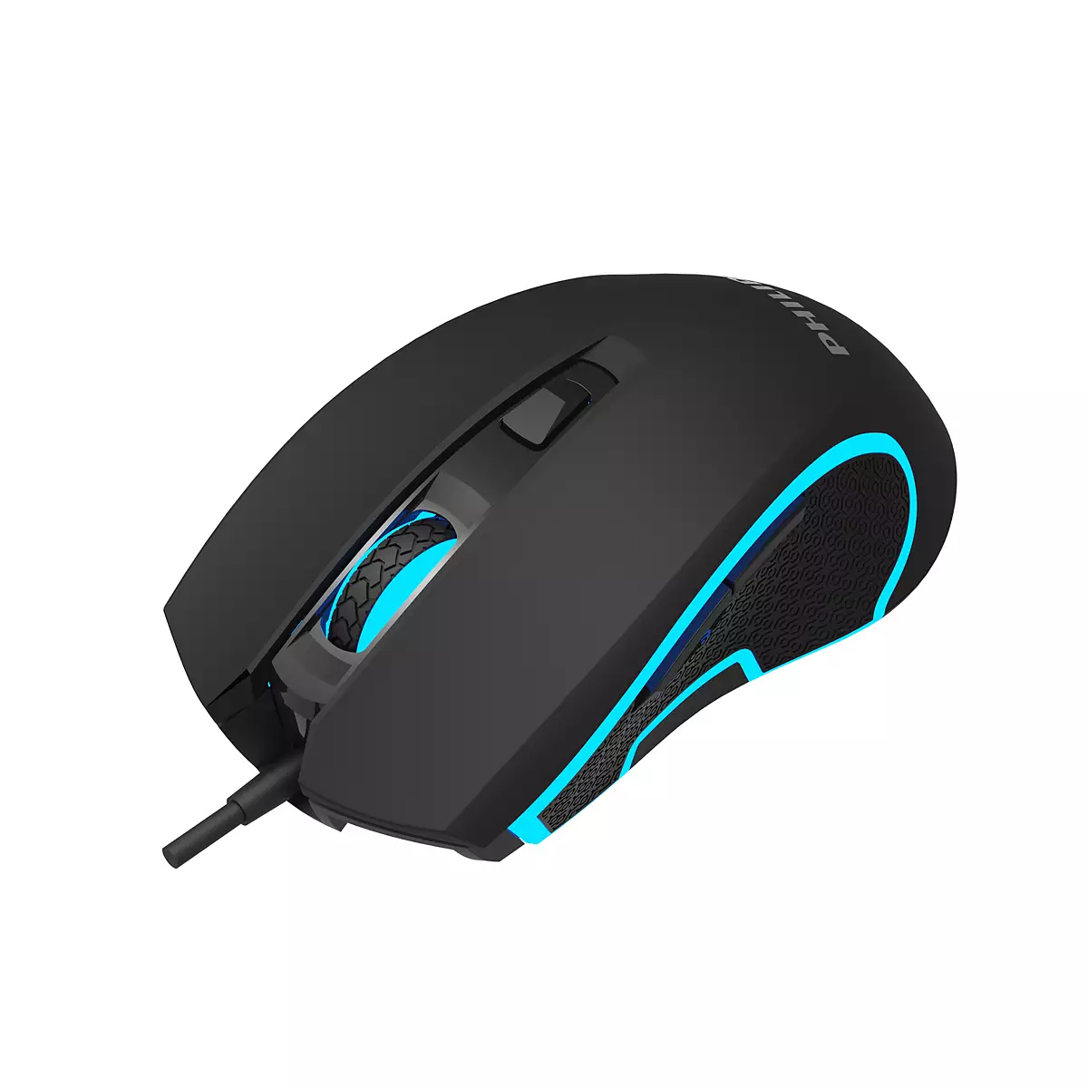 Philips 800 series SPK9413/93 mouse Gaming Right-hand USB Type-A Optical 5500 DPI – image 3