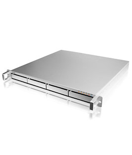 ICY BOX ST7610-4S-S2 NAS/storage server