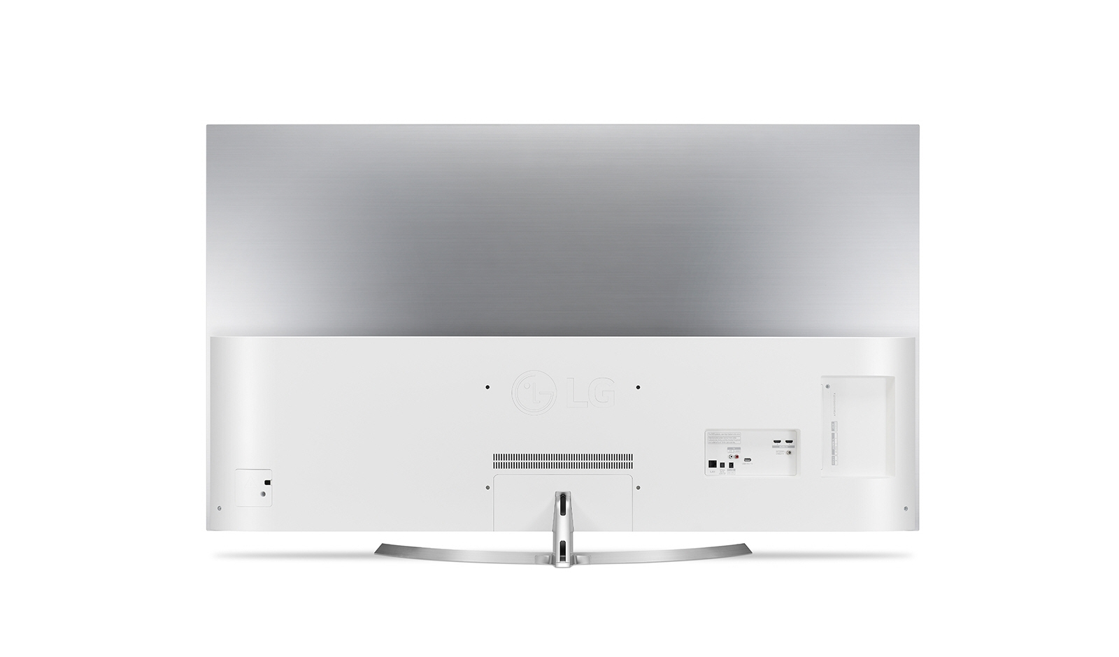 LG OLED55B7V TV – image 5