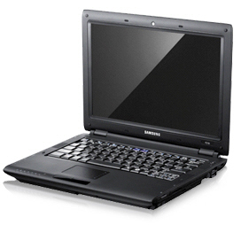 Samsung P210-FA01 Intel® Core™2 Duo T5750 – image 3