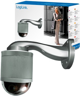 LogiLink WC0014 security camera – image 2