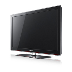 Samsung LE32C575 81.3 cm (32") Full HD Black – image 2